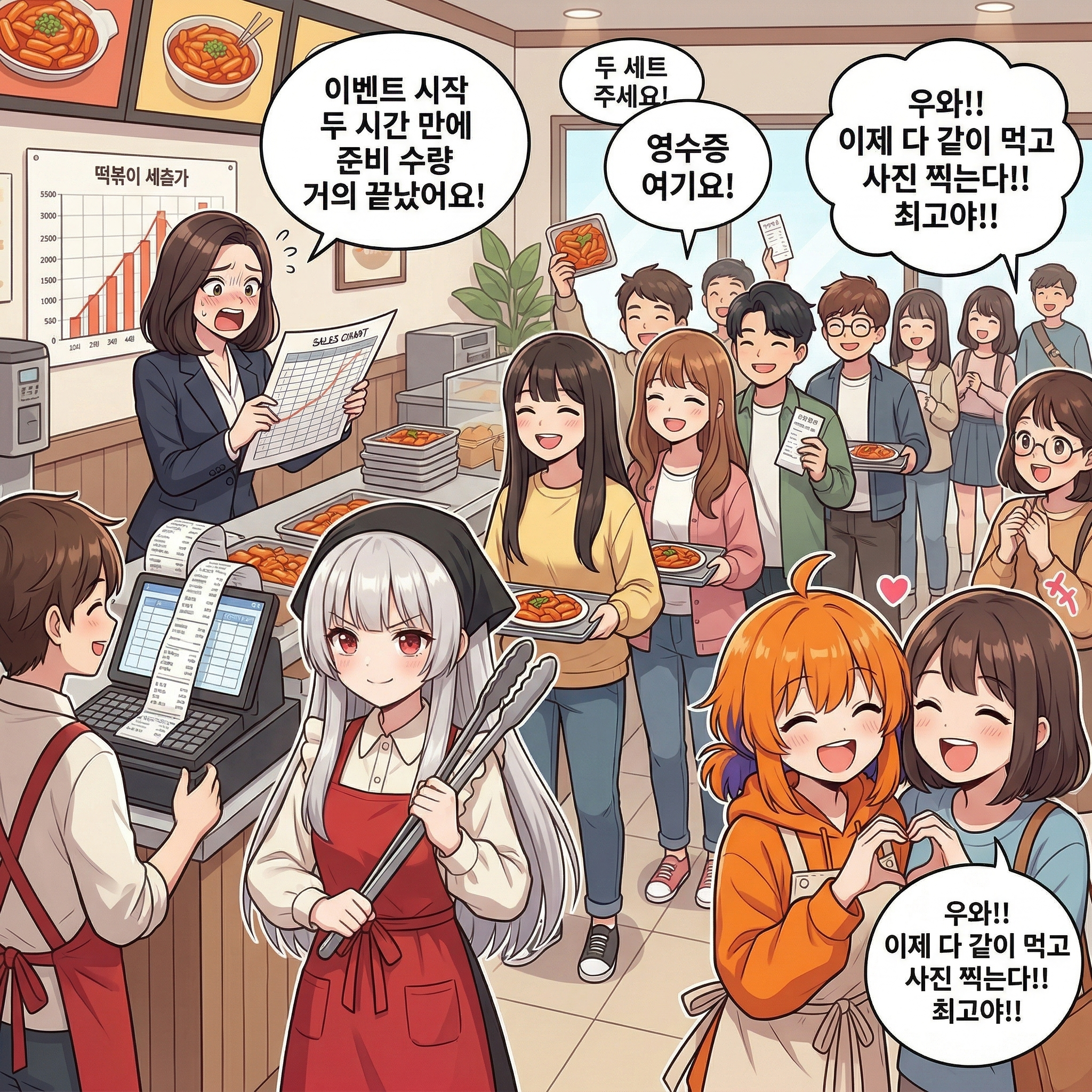 113화: 예능의 은룡 (부제: 웃기려고 한 건 아닌데 다들 웃고 있다) 009컷