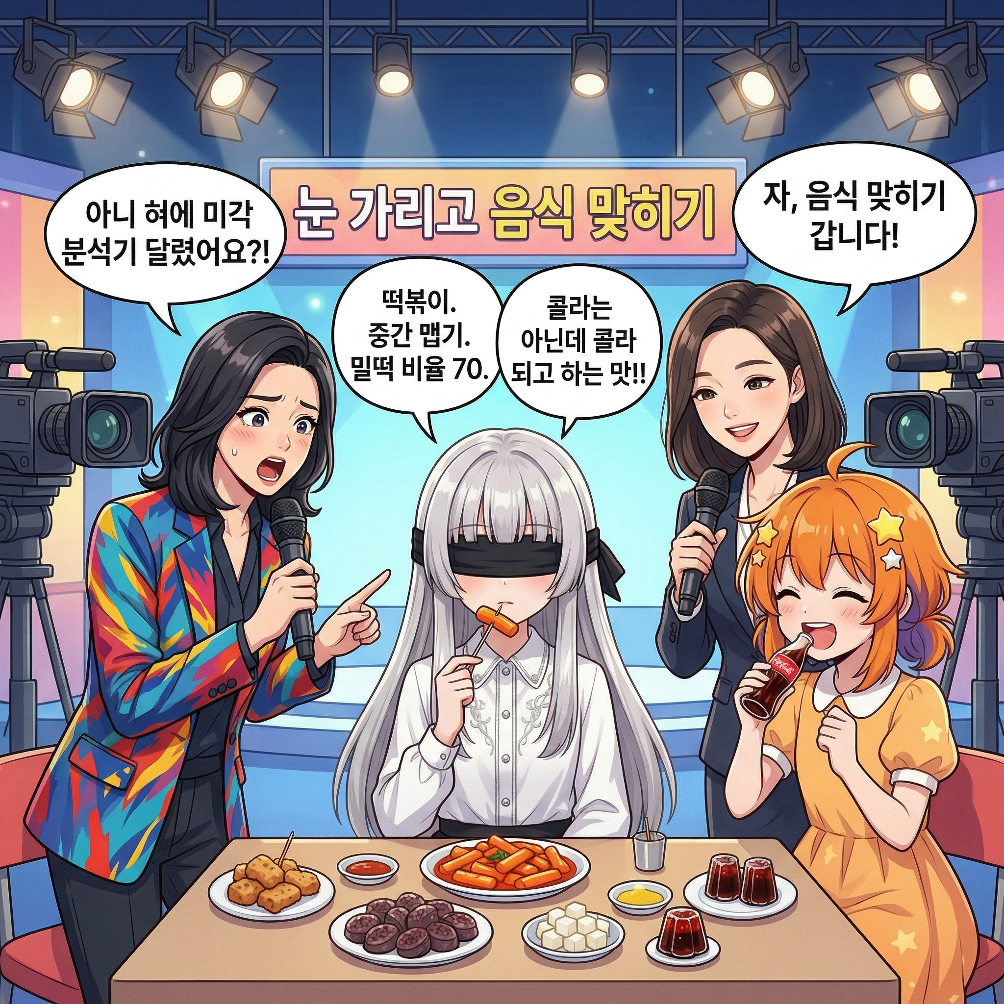 114화: 댓글 읽는 용 (부제: 해명하려다 더 밈이 된다) 009컷
