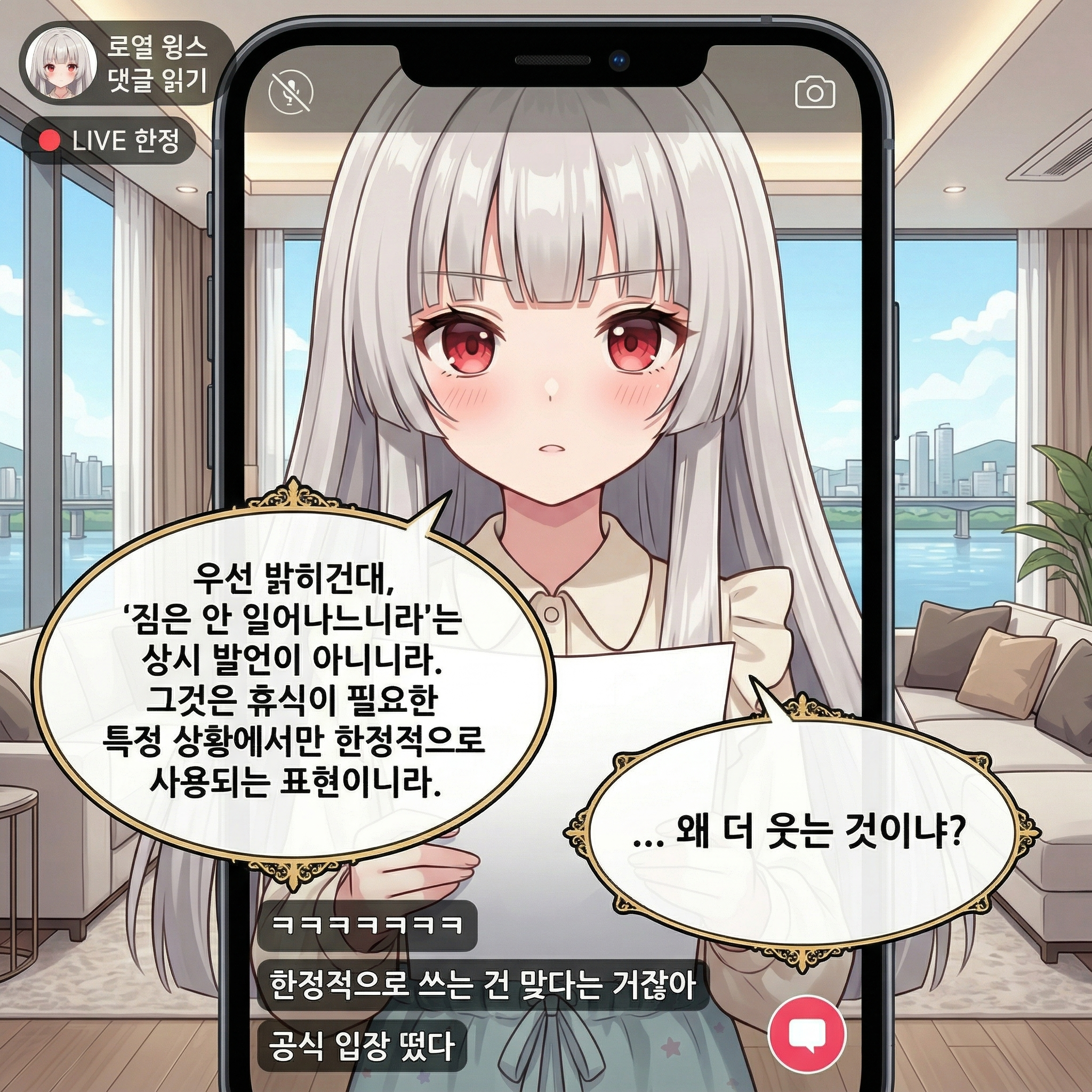 115화: 드워프의 종합 수리 (부제: 파손 목록이 족보가 되다) 004컷