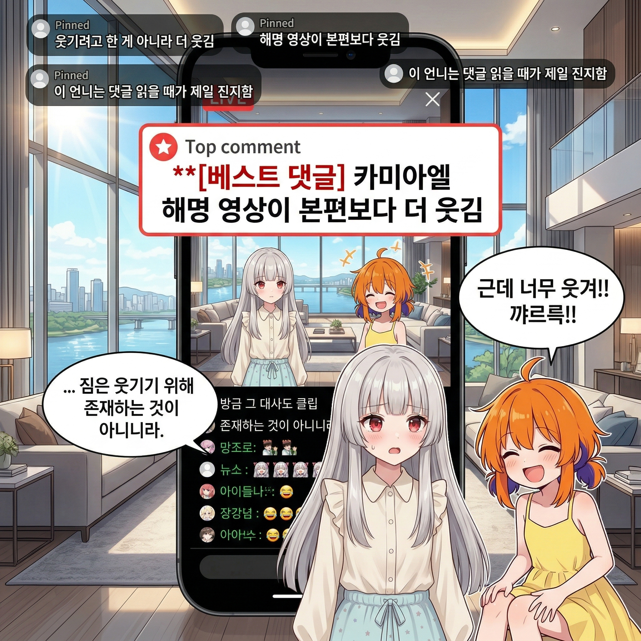 115화: 드워프의 종합 수리 (부제: 파손 목록이 족보가 되다) 008컷