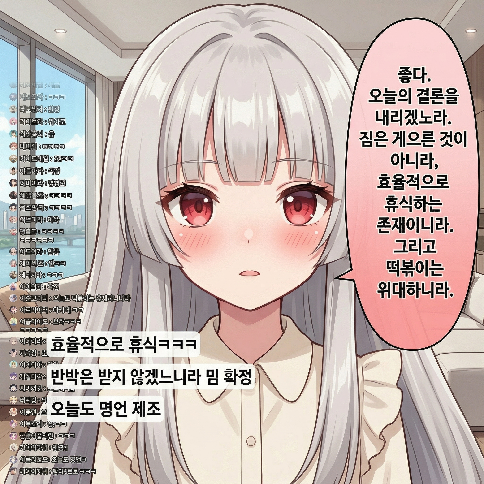 115화: 드워프의 종합 수리 (부제: 파손 목록이 족보가 되다) 009컷
