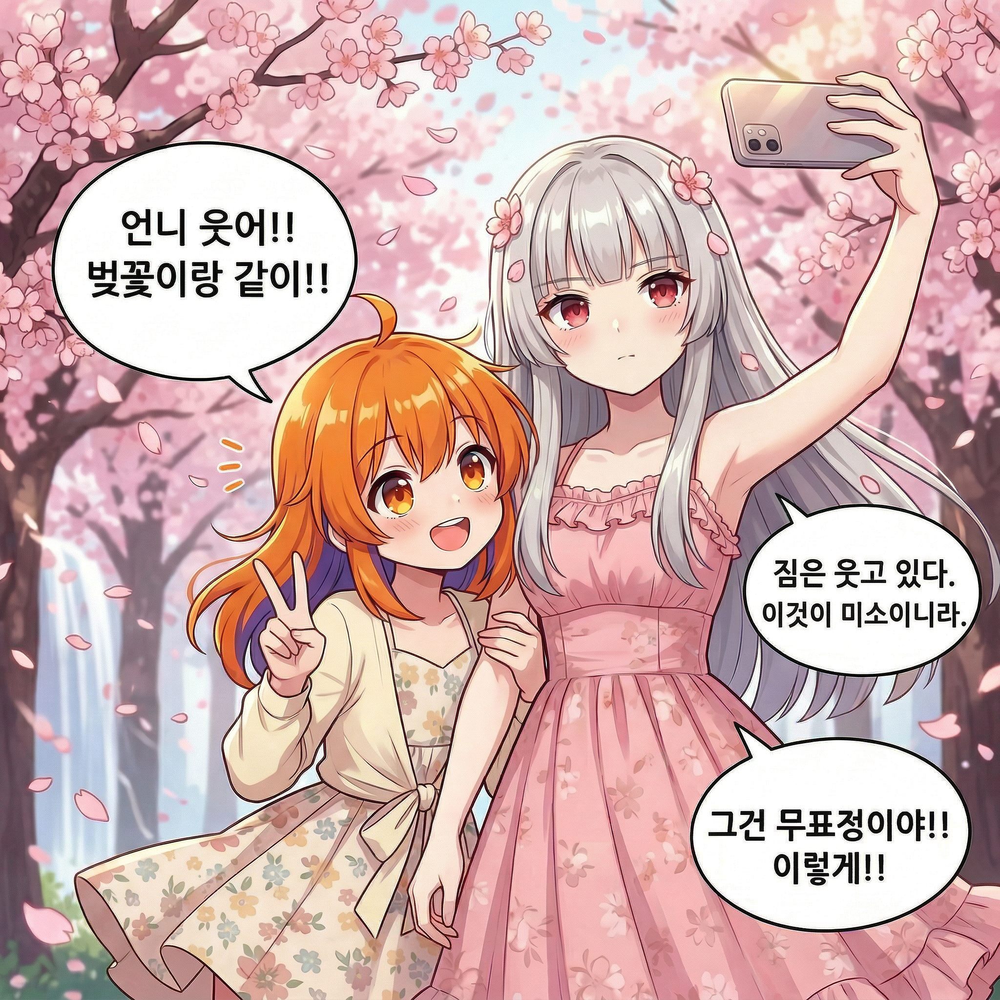 118화: 봄비와 주사위 전쟁 (부제: 용의 승부욕은 비가 와도 멈추지 않는다) 008컷