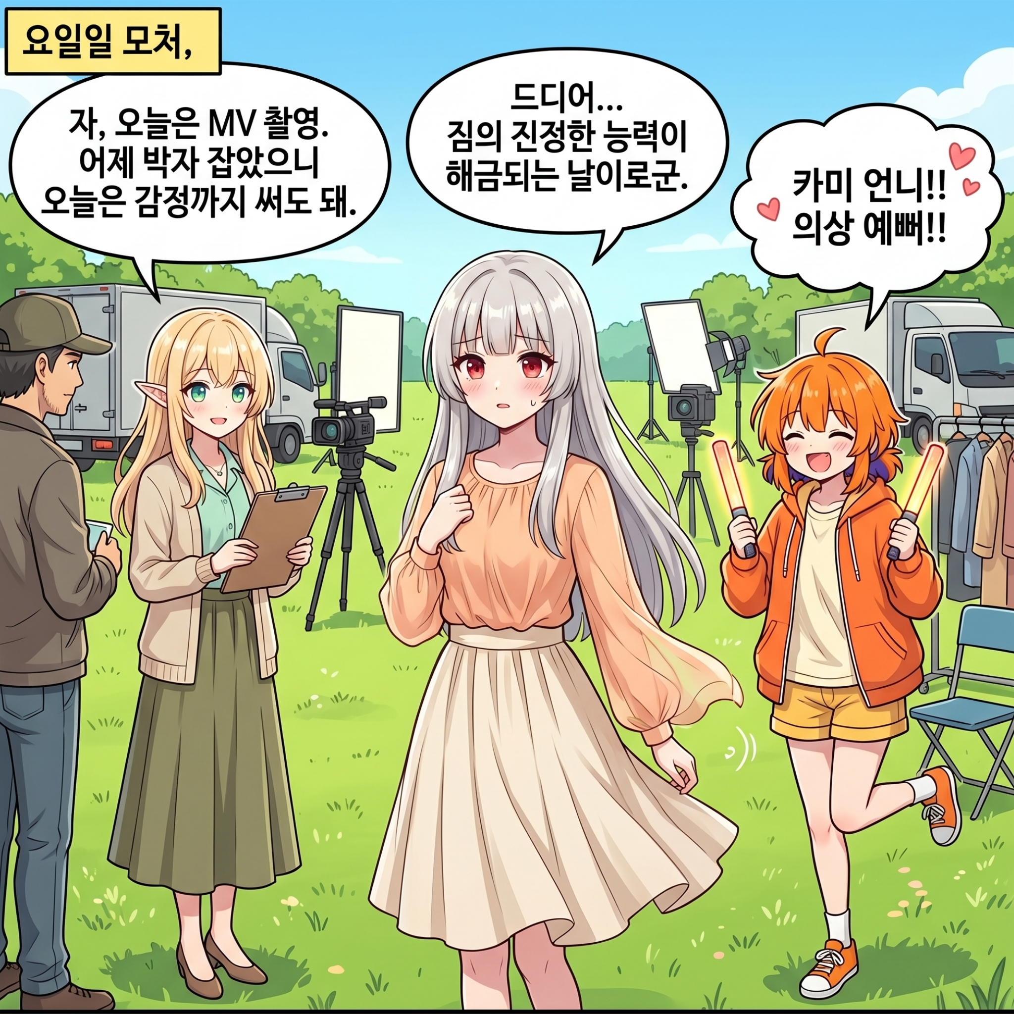 135화: Royal Wings 시즌 2 개막 (부제: 두 날개는 따로 날아야 더 멀리 가느니라) 001컷