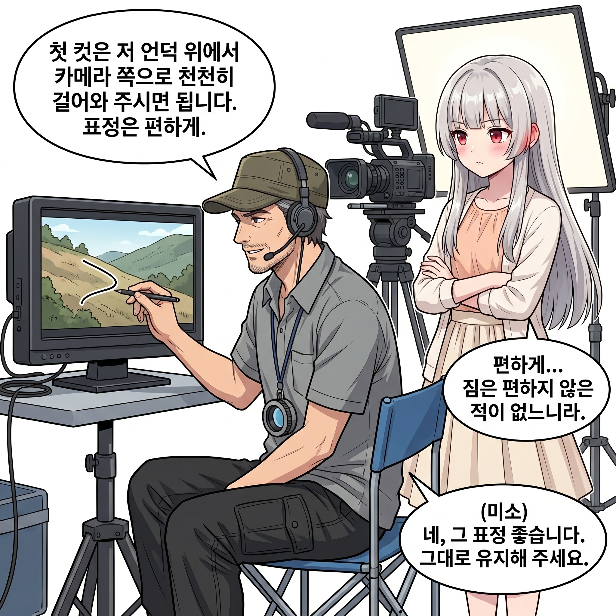 135화: Royal Wings 시즌 2 개막 (부제: 두 날개는 따로 날아야 더 멀리 가느니라) 002컷