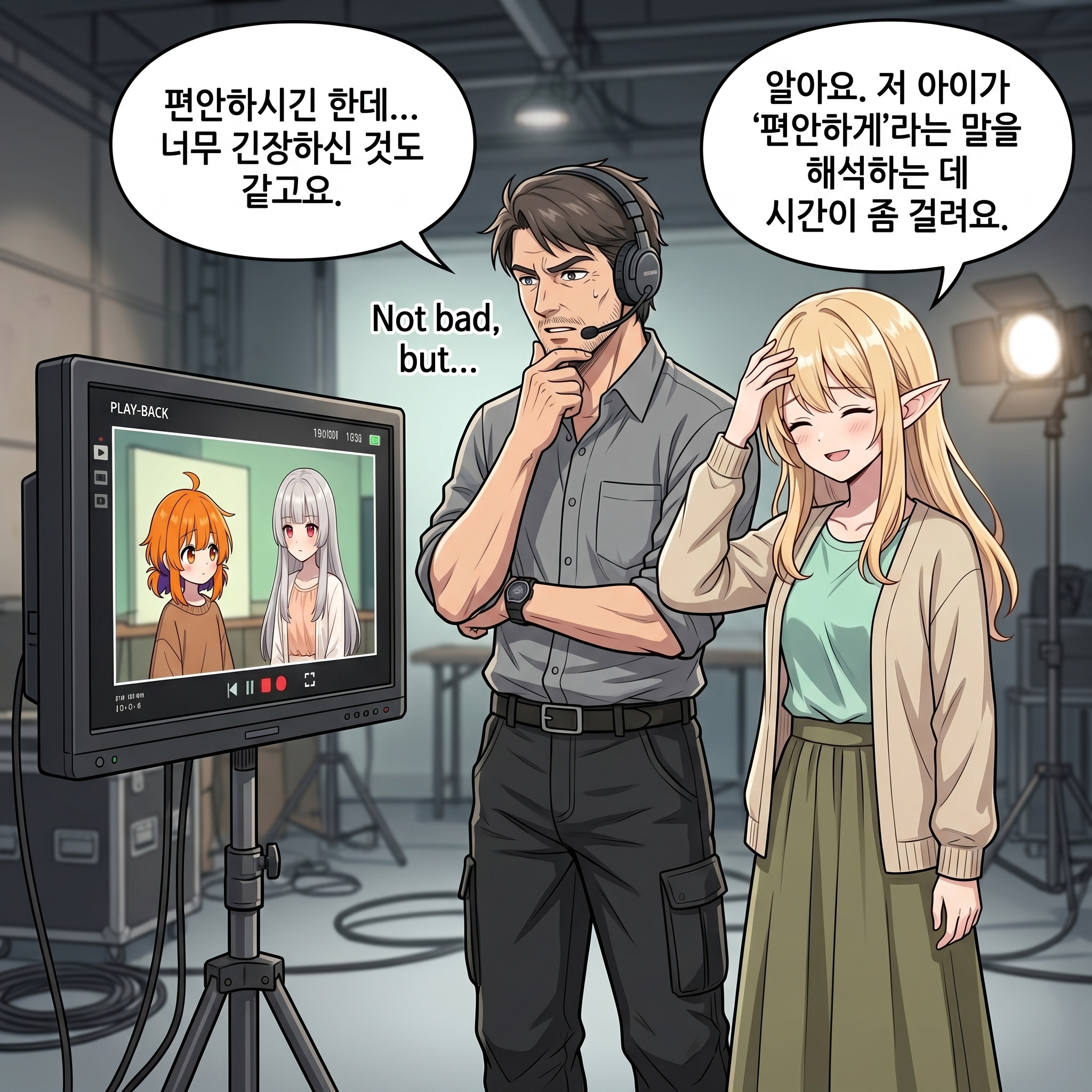 135화: Royal Wings 시즌 2 개막 (부제: 두 날개는 따로 날아야 더 멀리 가느니라) 004컷