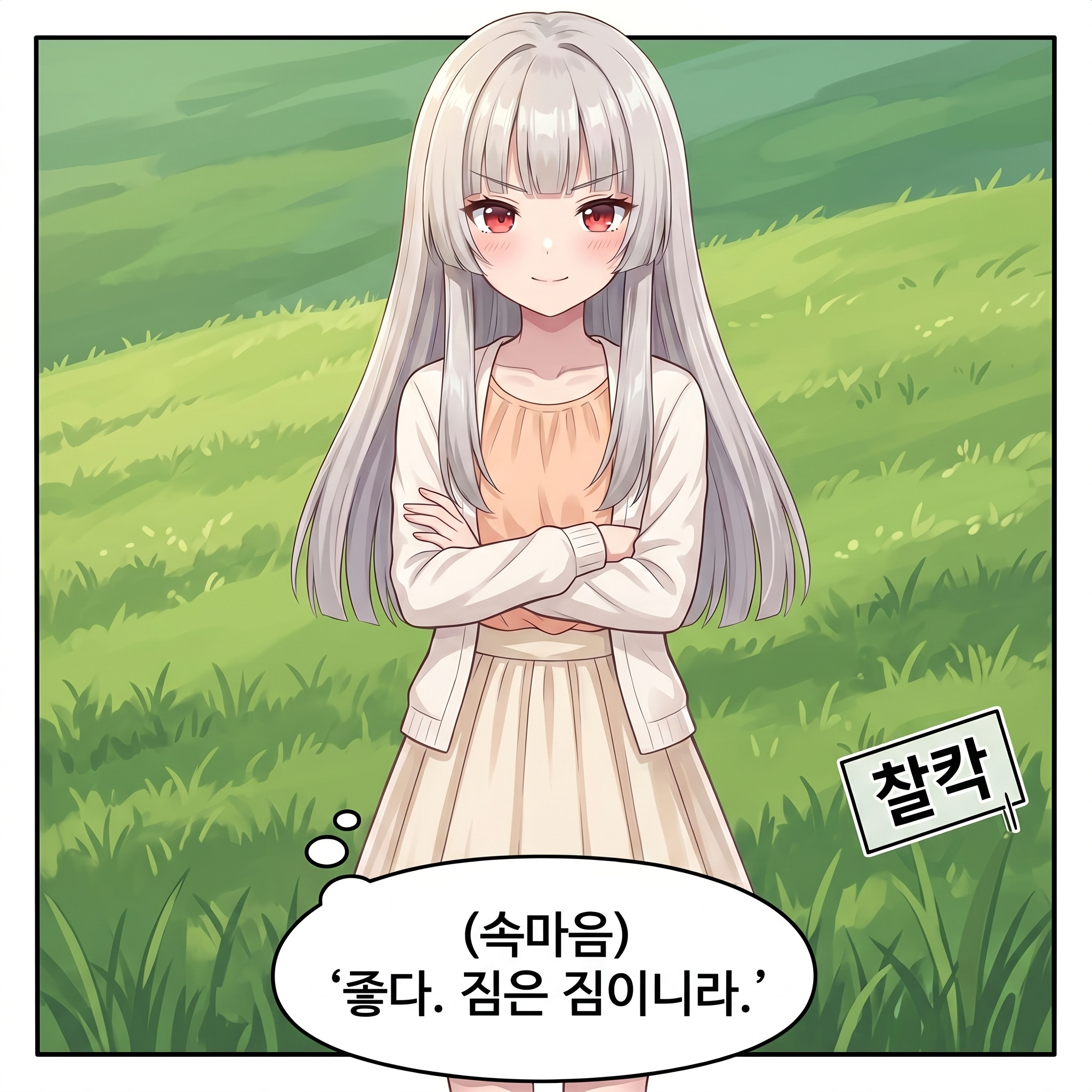 135화: Royal Wings 시즌 2 개막 (부제: 두 날개는 따로 날아야 더 멀리 가느니라) 006컷