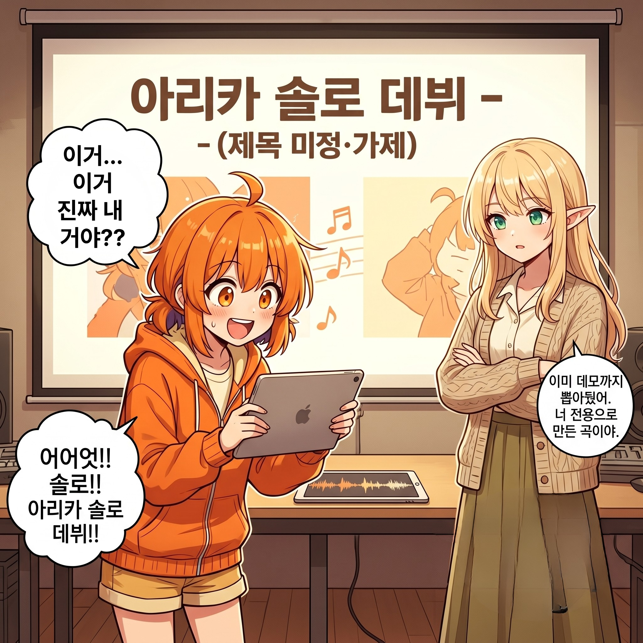 136화: 혼자 서는 프레임 (부제: 짐은 무엇을 위해 혼자인가) 006컷