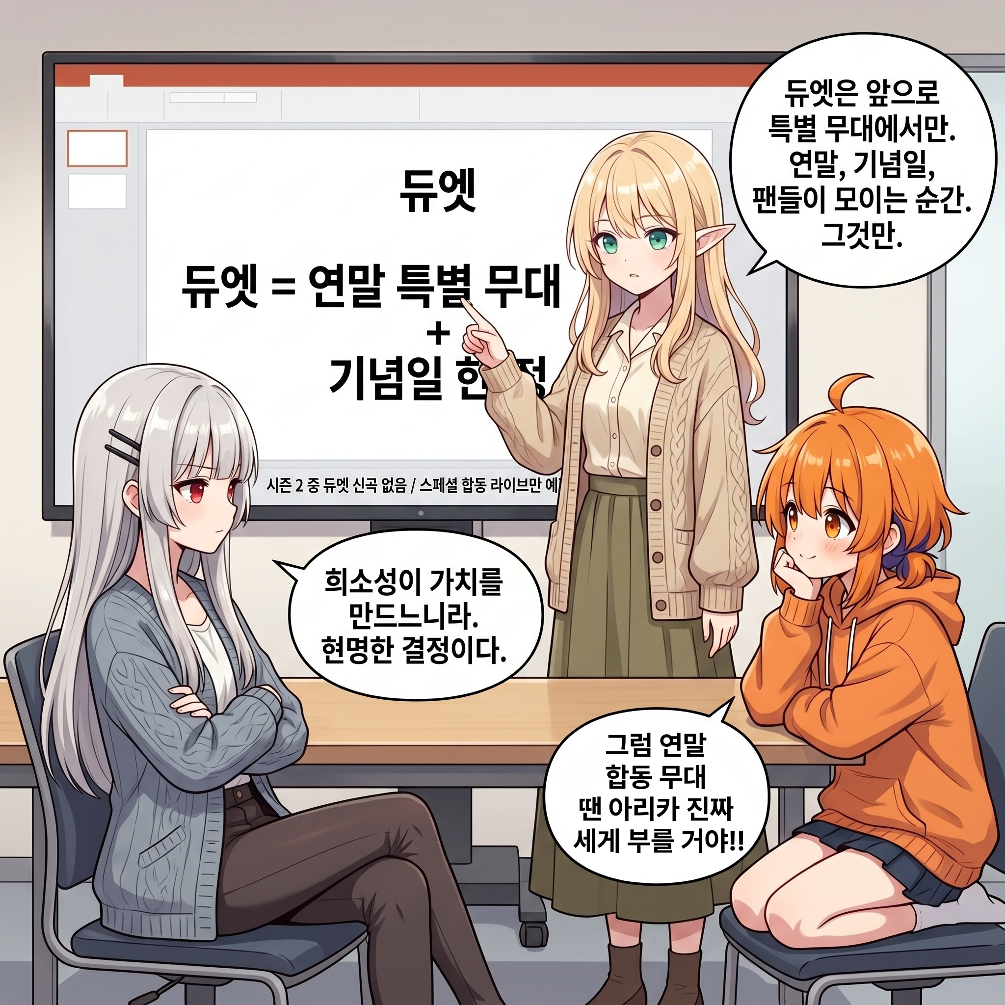 136화: 혼자 서는 프레임 (부제: 짐은 무엇을 위해 혼자인가) 008컷
