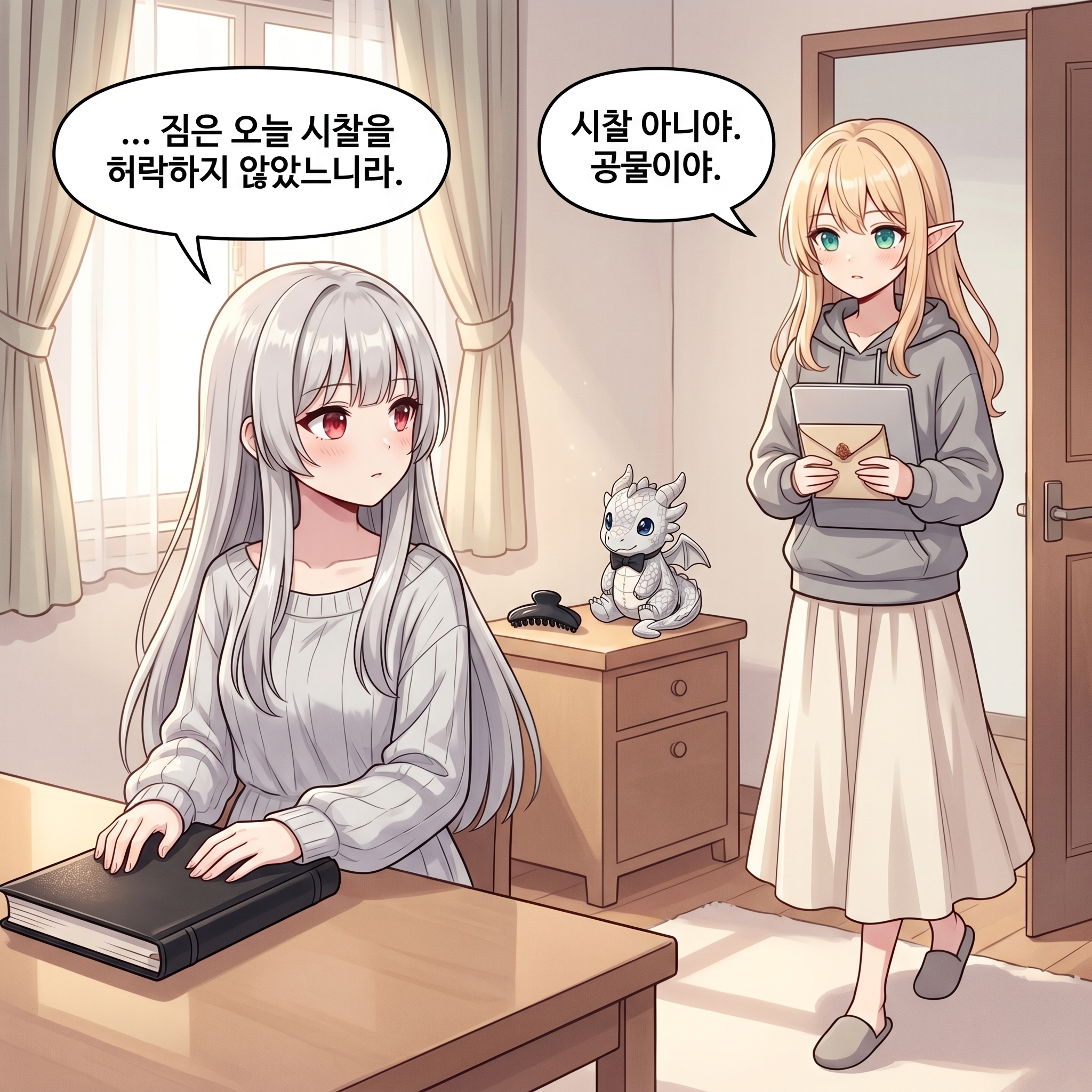 138화: 불새의 첫 죽음 (부제: 사랑한 것들은 몸에 남느니라) 004컷