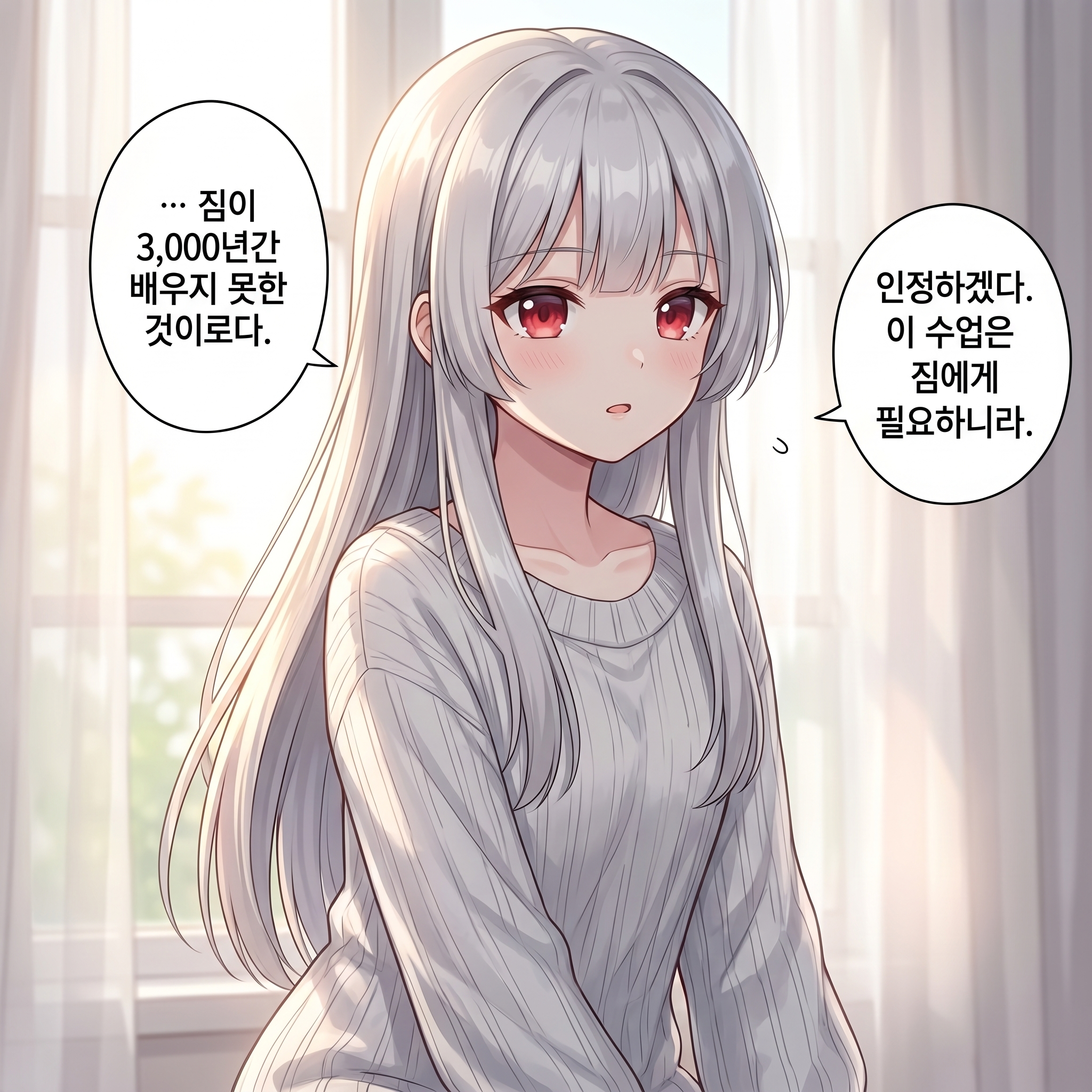 138화: 불새의 첫 죽음 (부제: 사랑한 것들은 몸에 남느니라) 008컷