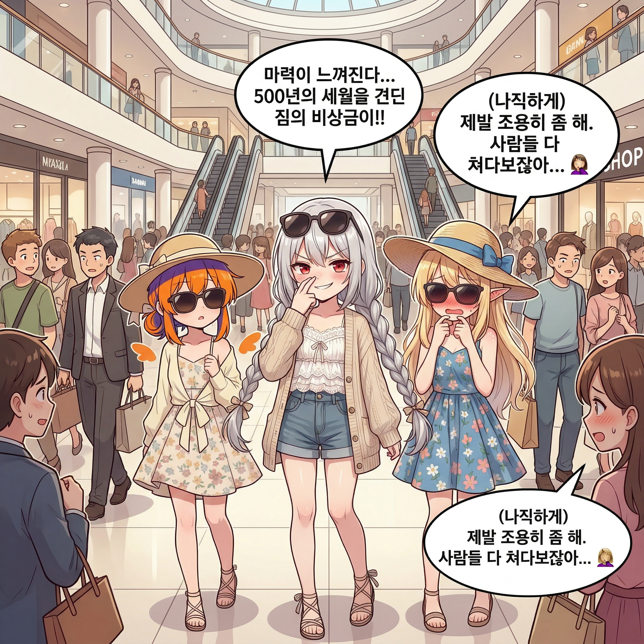 99화: 성공의 대가 (부제: 실트 1위와 시체 한 구) 004컷