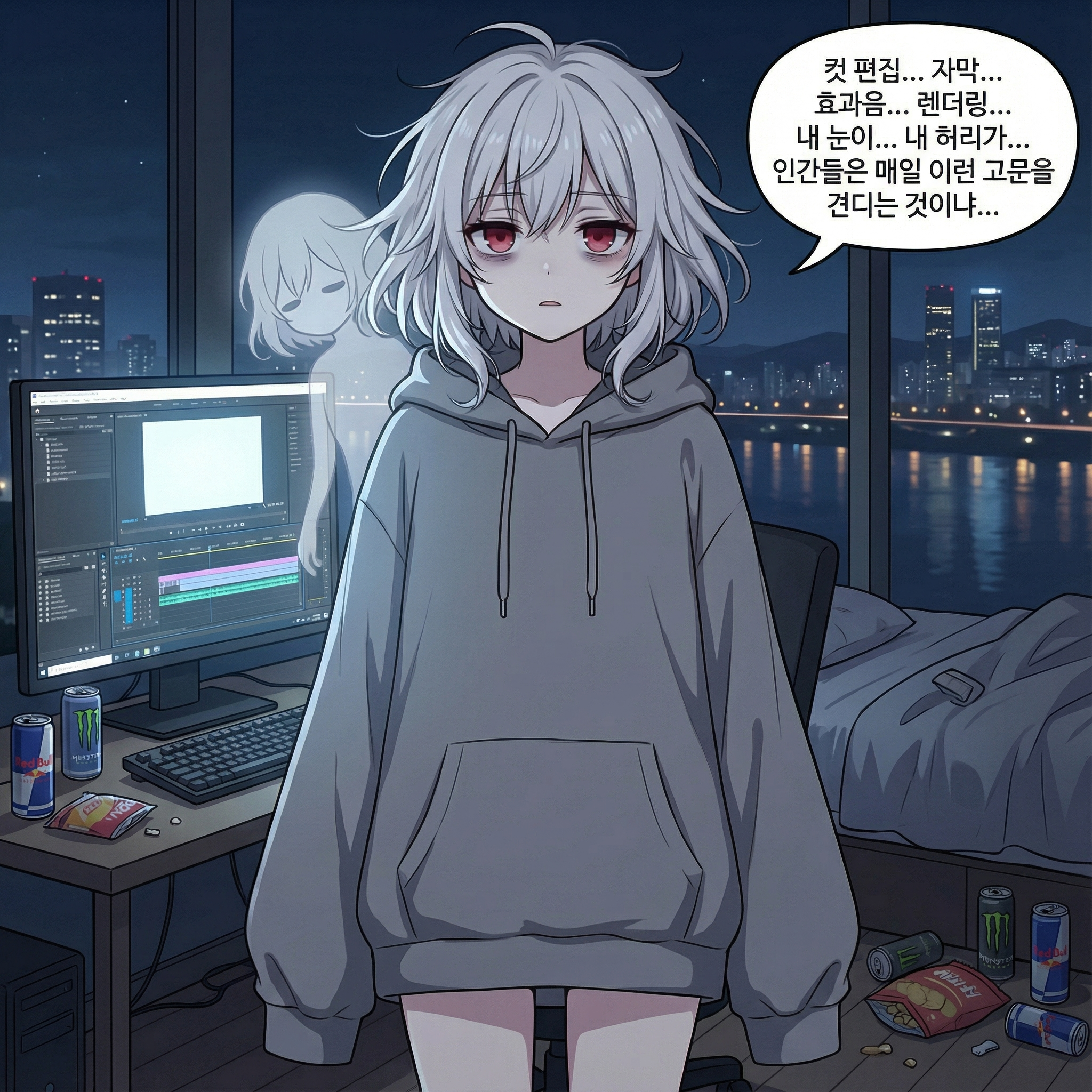 금융 치료 (부제: 그 돈이면 치킨이 30마리) 008컷