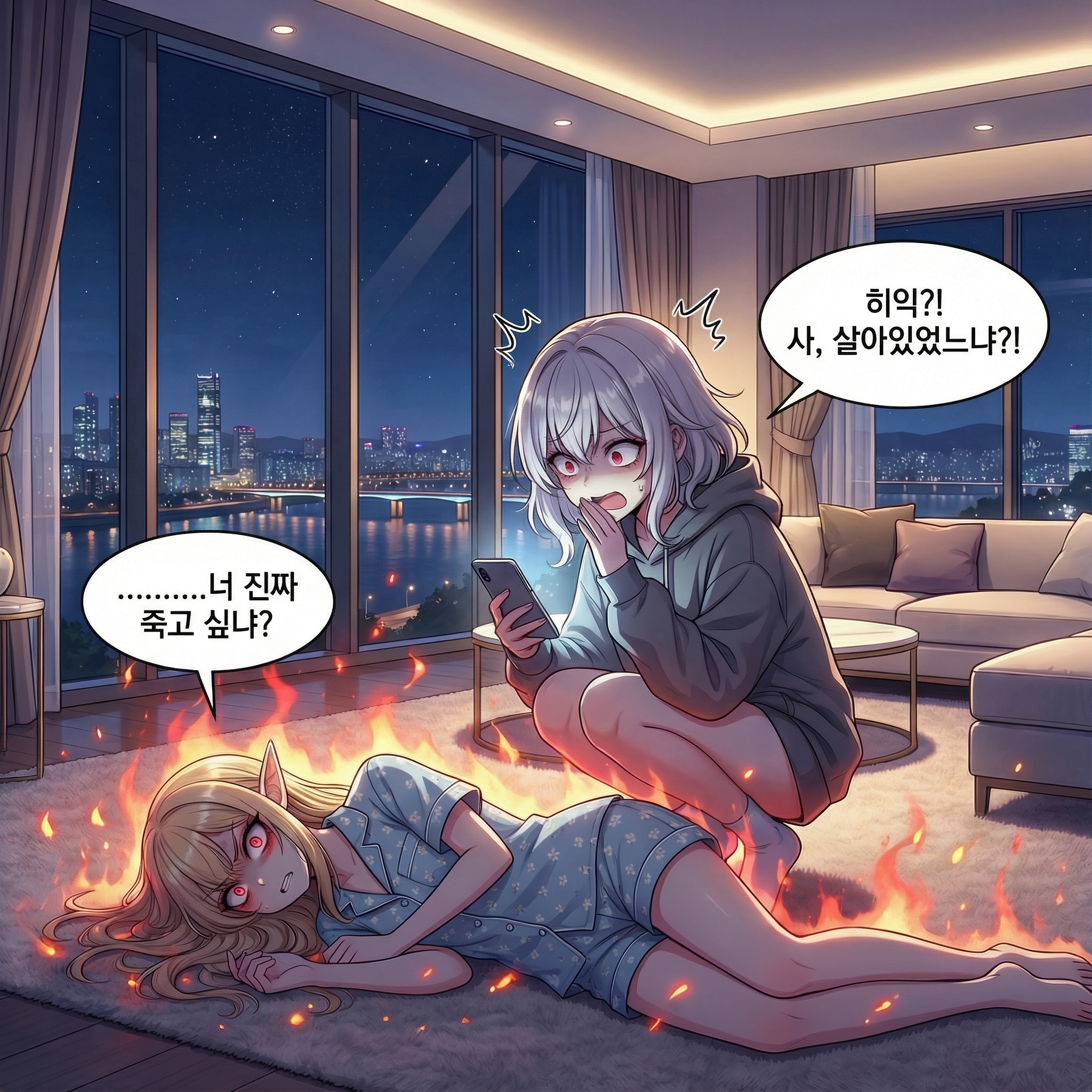 악마는 과로를 입는다 005컷