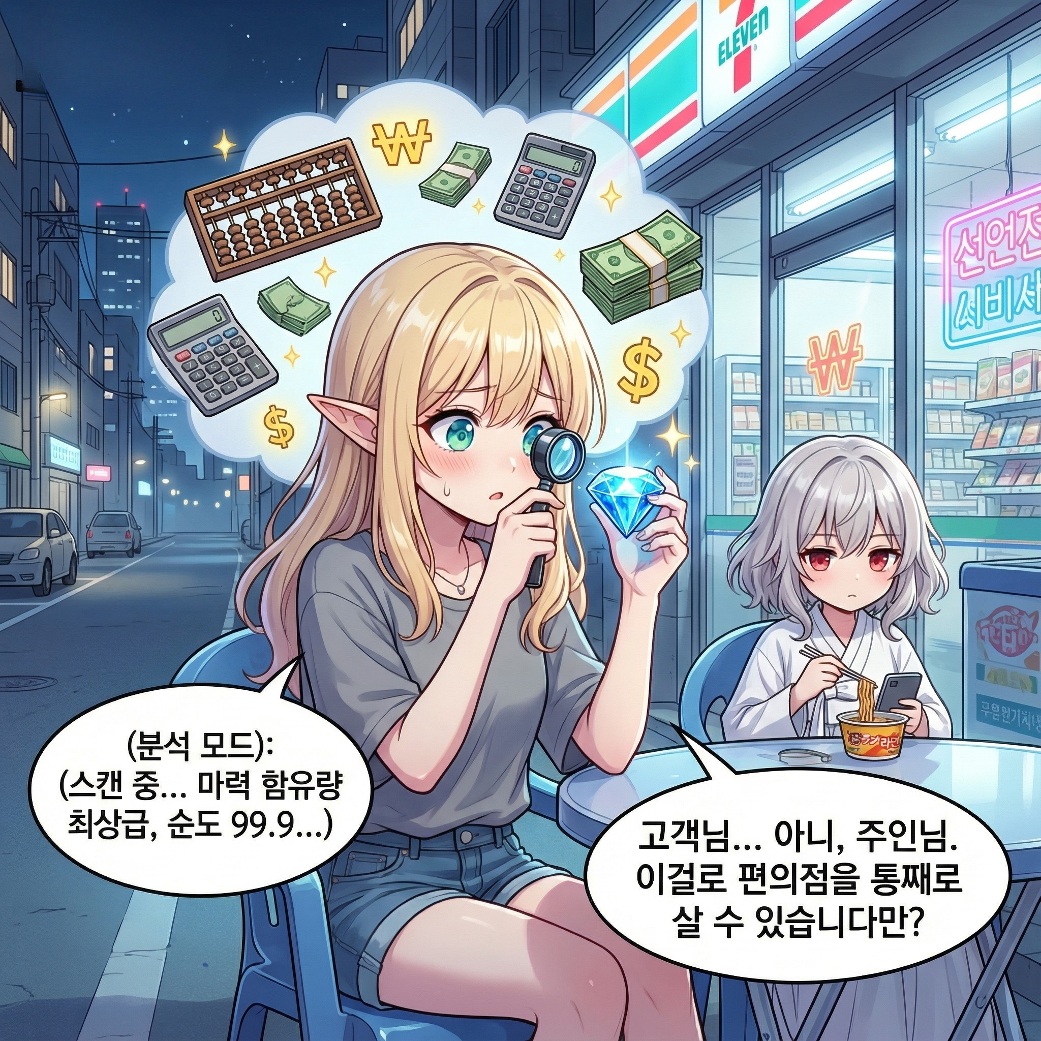 만남과 계약 009컷