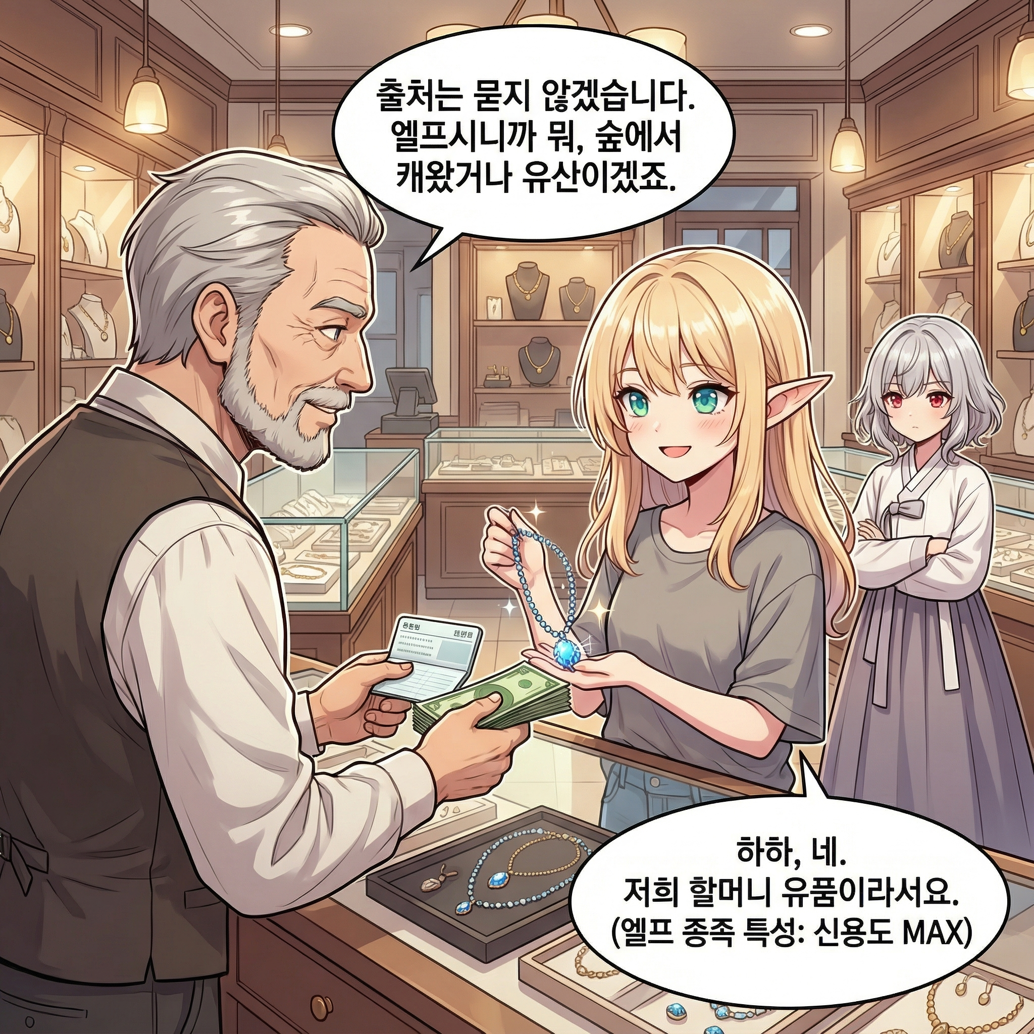 만남과 계약 010컷