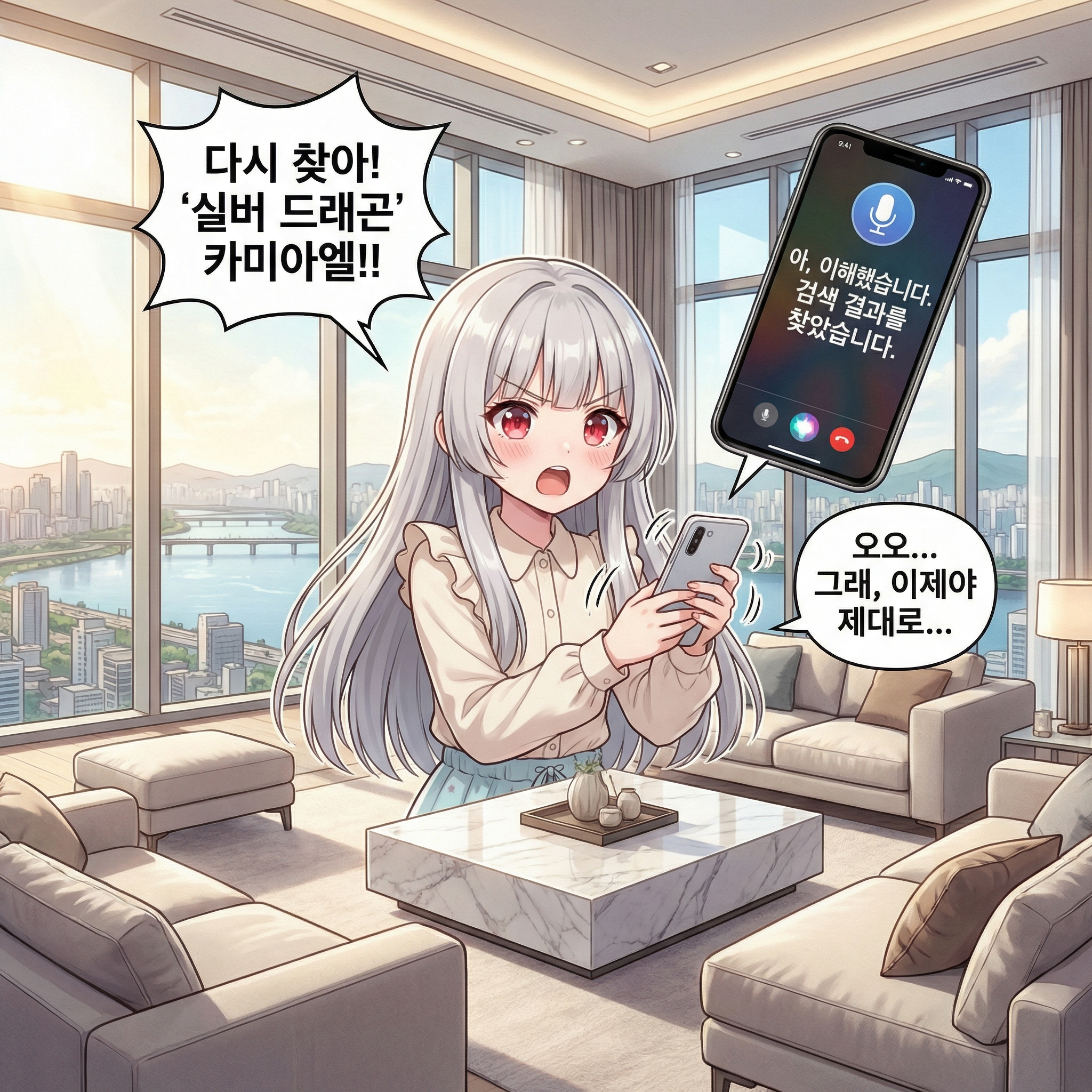 멍청한 현자 (부제: AI와의 전쟁) 006컷