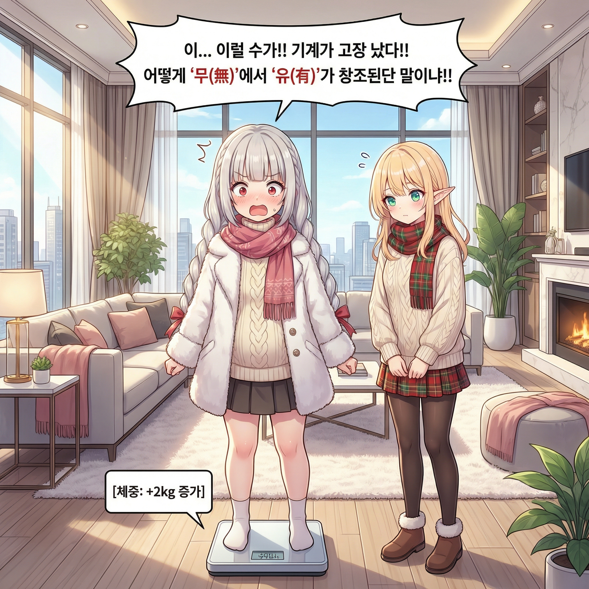 0의 마법 (부제: 기적의 수학자) 008컷