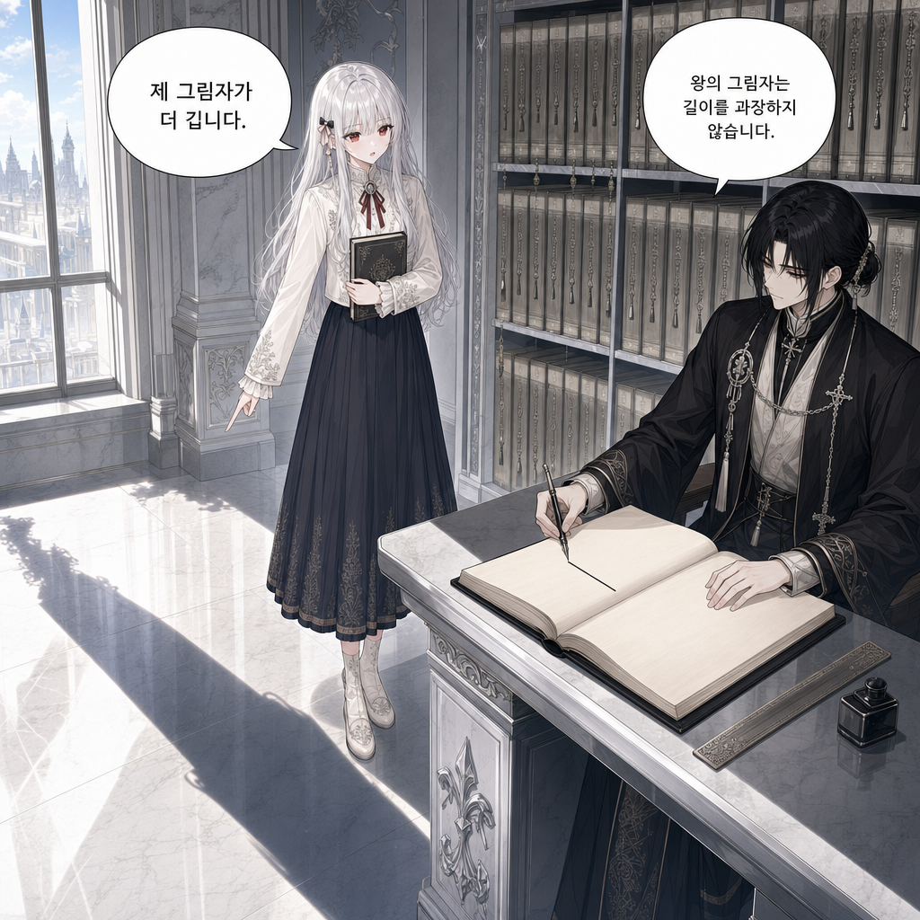 짐은 돌아가지 않기로 했다 010화 - 짧게 적힌 그림자 002컷