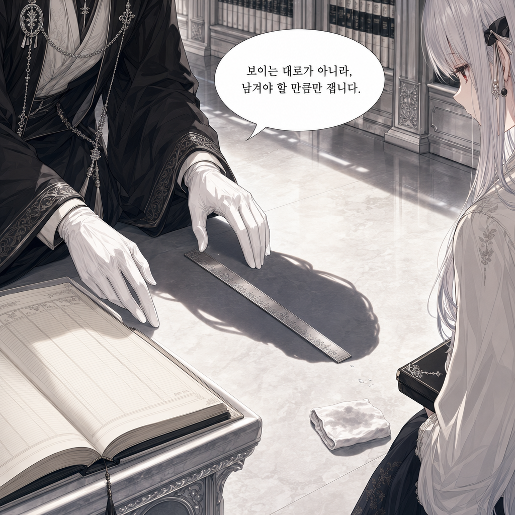 짐은 돌아가지 않기로 했다 010화 - 짧게 적힌 그림자 003컷