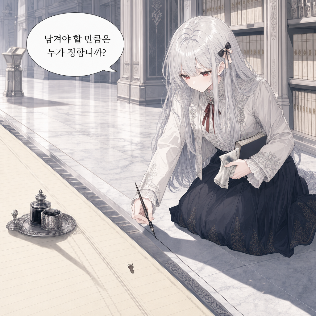 짐은 돌아가지 않기로 했다 010화 - 짧게 적힌 그림자 004컷