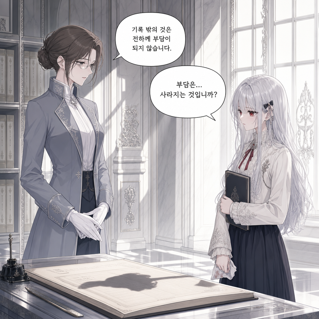 짐은 돌아가지 않기로 했다 010화 - 짧게 적힌 그림자 007컷