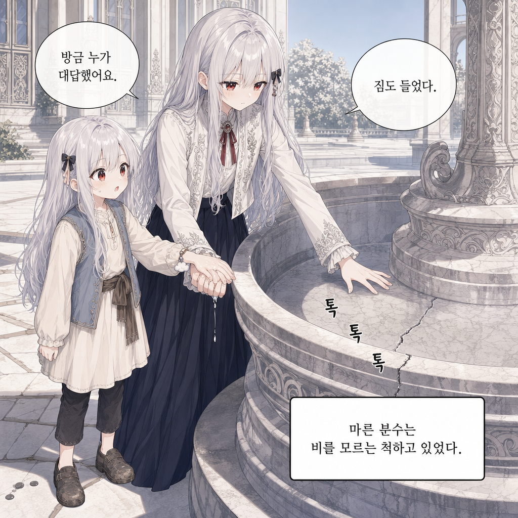 짐은 돌아가지 않기로 했다 022화 - 손바닥만 한 비 010컷