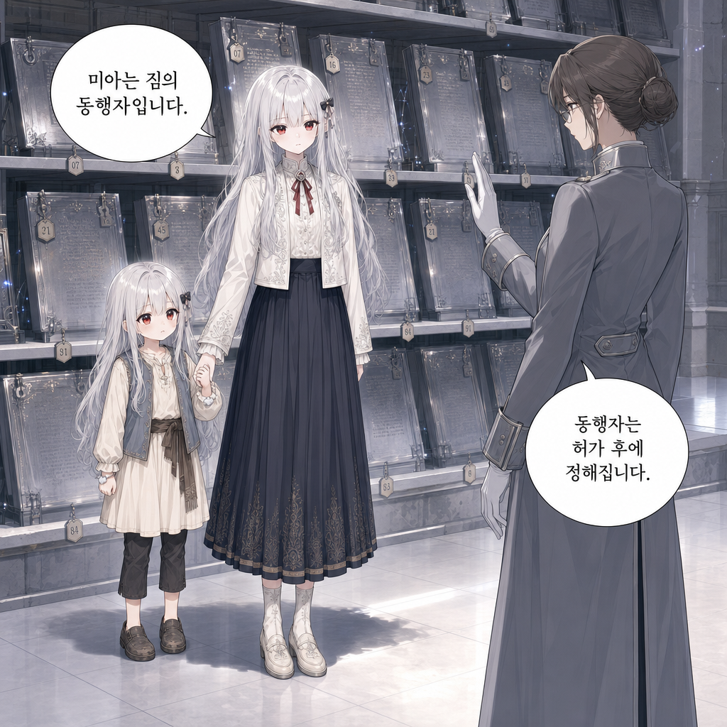 짐은 돌아가지 않기로 했다 024화 - 왕국의 규칙을 자꾸 어겼다 008컷