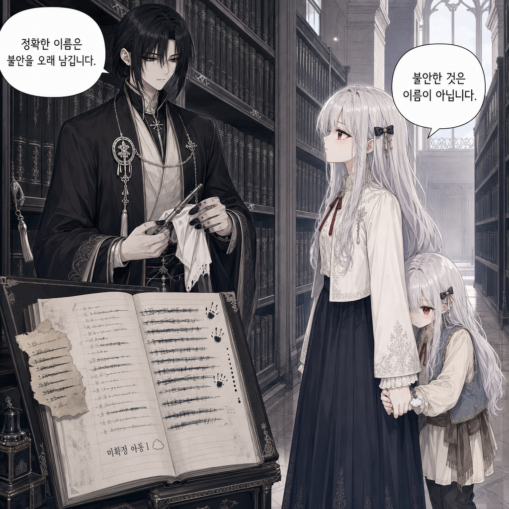 짐은 돌아가지 않기로 했다 026화 - 수정된 명단 005컷