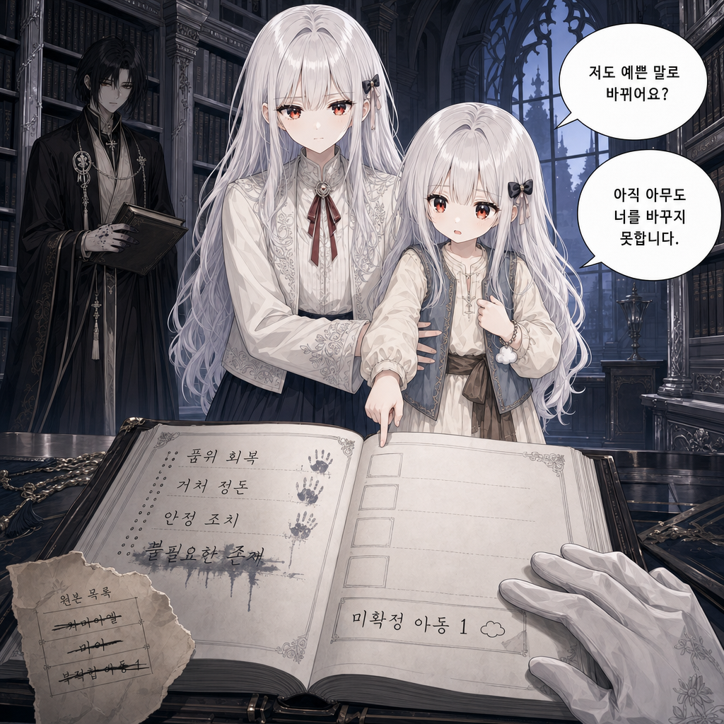 짐은 돌아가지 않기로 했다 026화 - 수정된 명단 006컷
