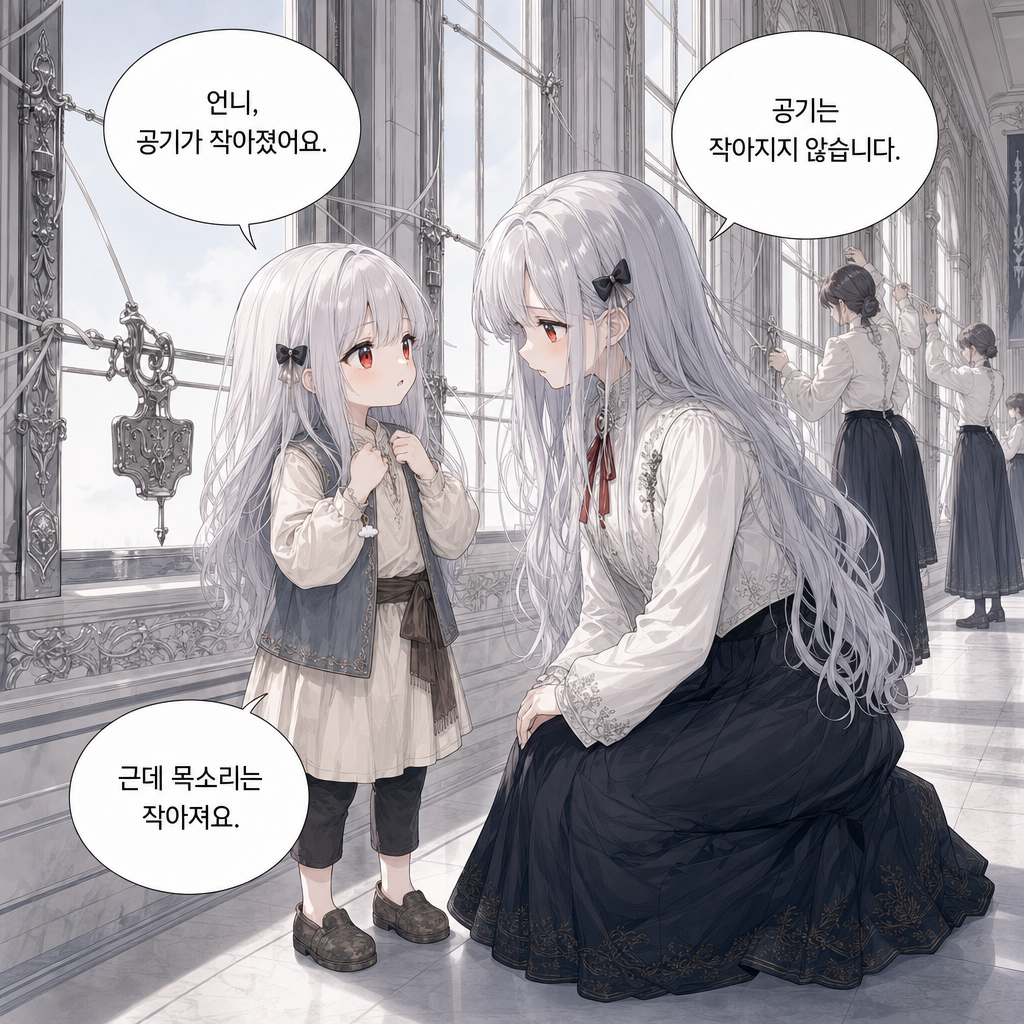 짐은 돌아가지 않기로 했다 027화 - 닫히는 창문 003컷