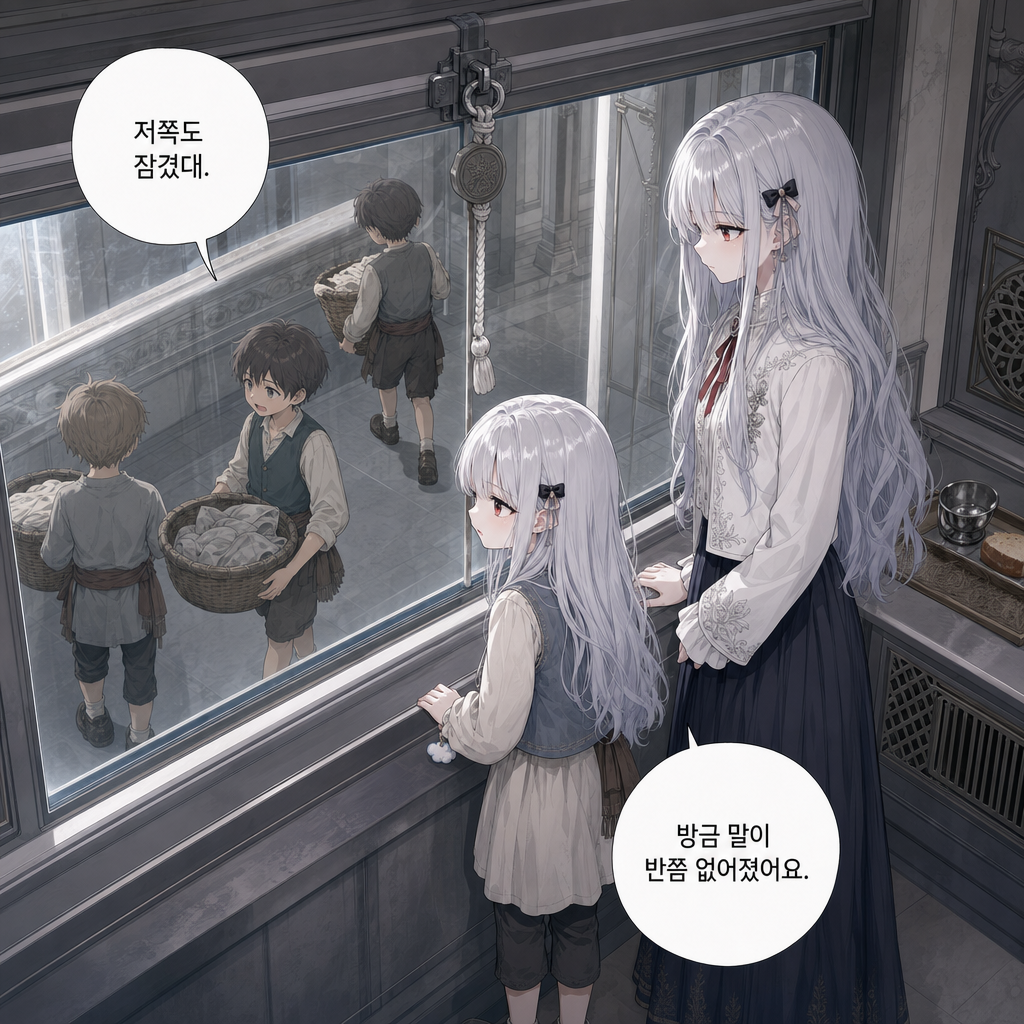 짐은 돌아가지 않기로 했다 027화 - 닫히는 창문 004컷