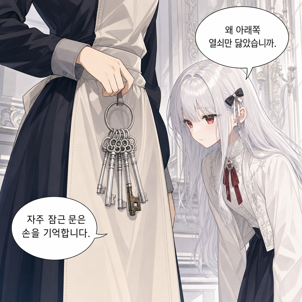 짐은 돌아가지 않기로 했다 027화 - 닫히는 창문 007컷