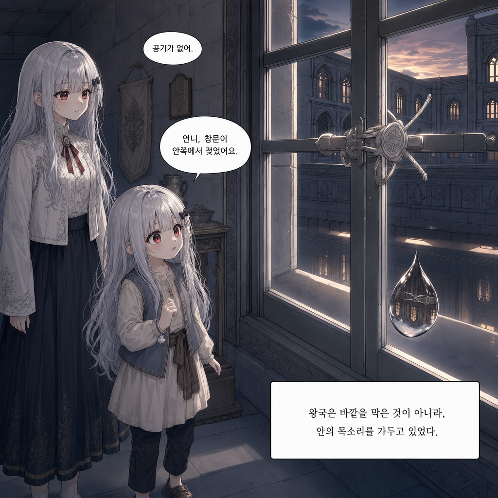 짐은 돌아가지 않기로 했다 027화 - 닫히는 창문 010컷