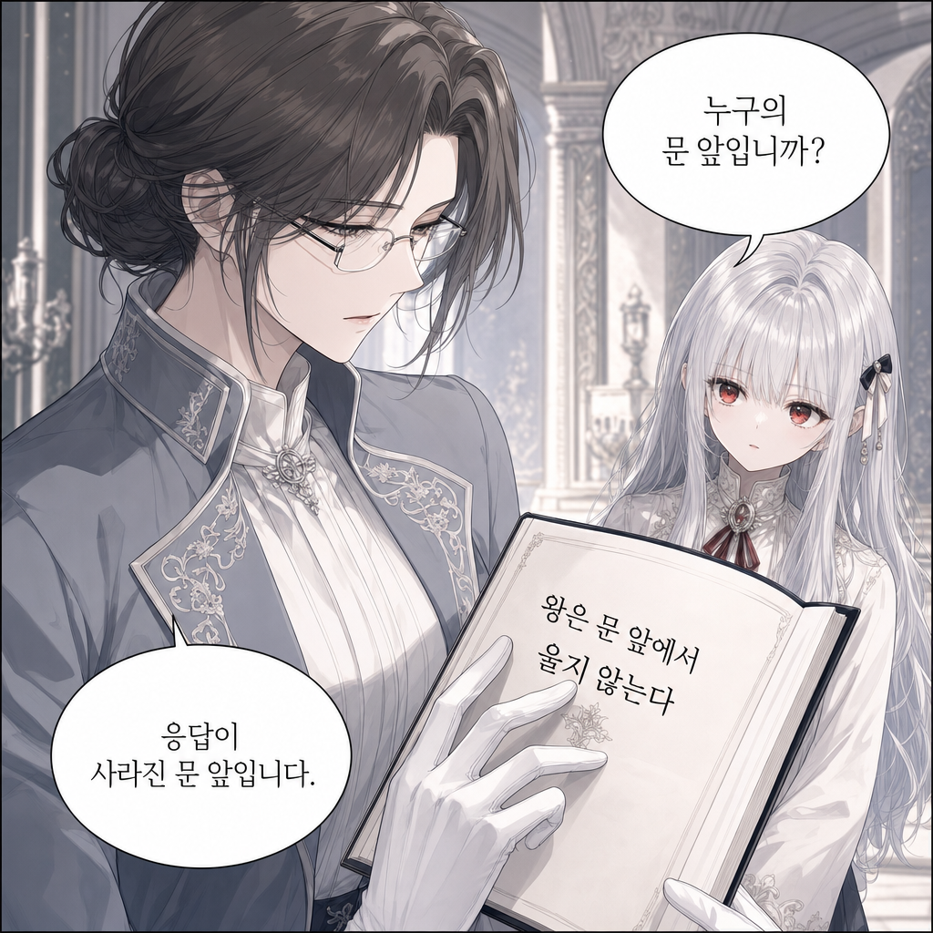 짐은 돌아가지 않기로 했다 034화 - 마지막 수업 003컷