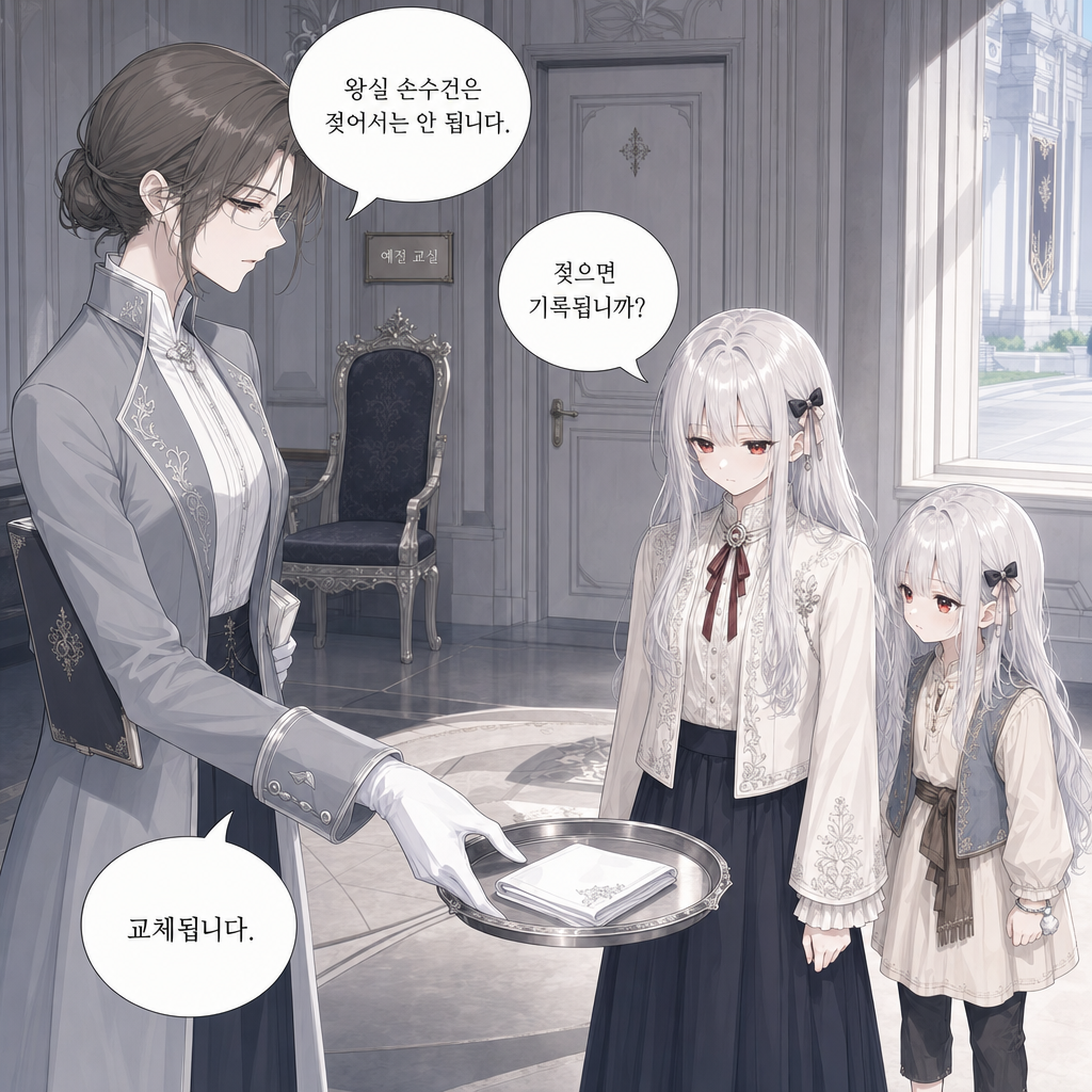 짐은 돌아가지 않기로 했다 034화 - 마지막 수업 005컷
