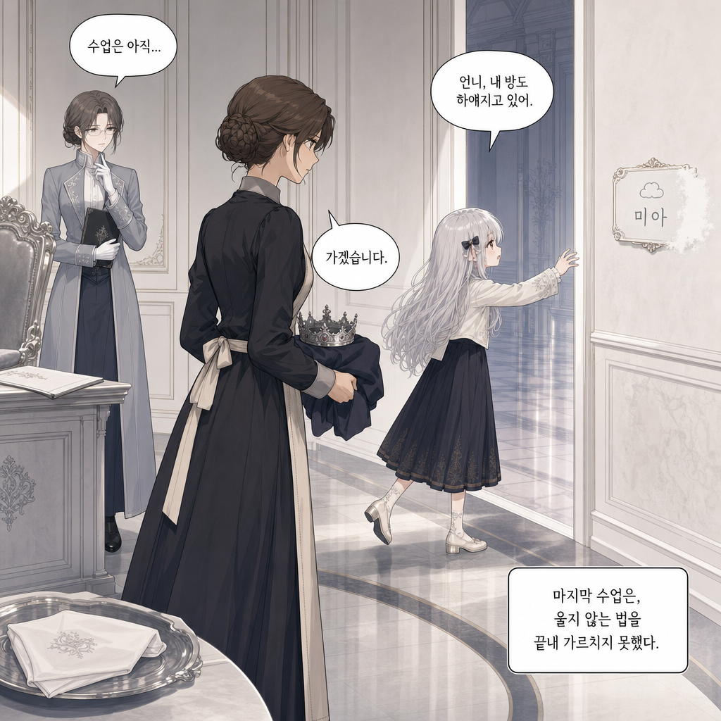 짐은 돌아가지 않기로 했다 034화 - 마지막 수업 010컷