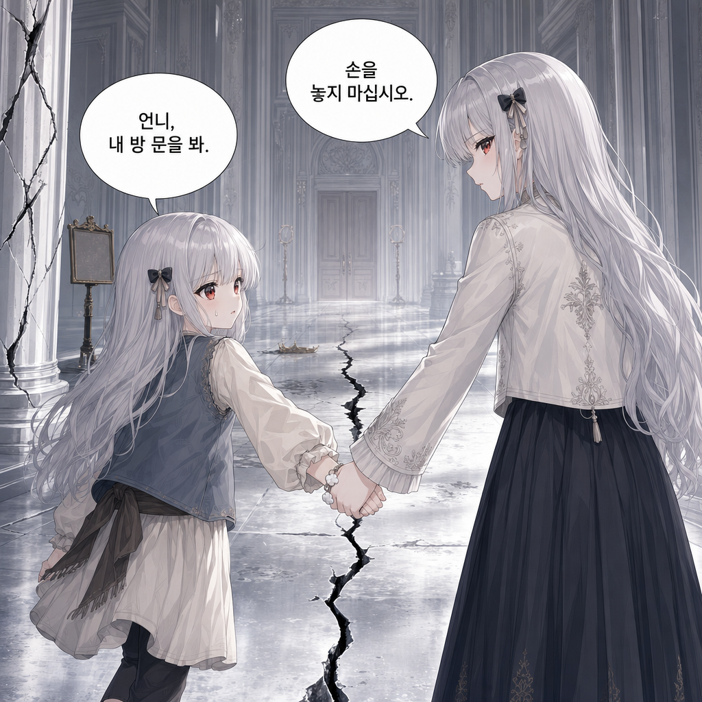 짐은 돌아가지 않기로 했다 037화 - 아무도 대답하지 않는 홀 008컷