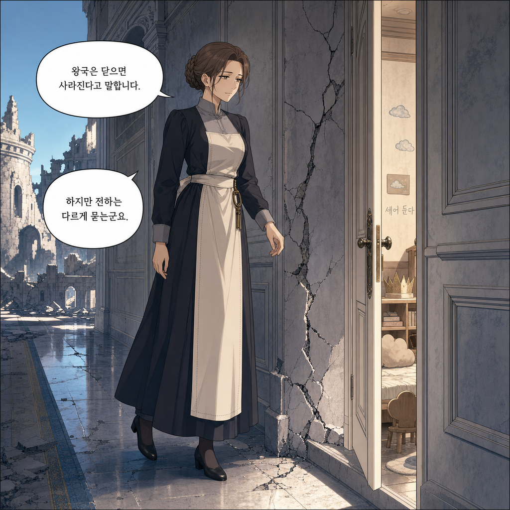 짐은 돌아가지 않기로 했다 044 005컷