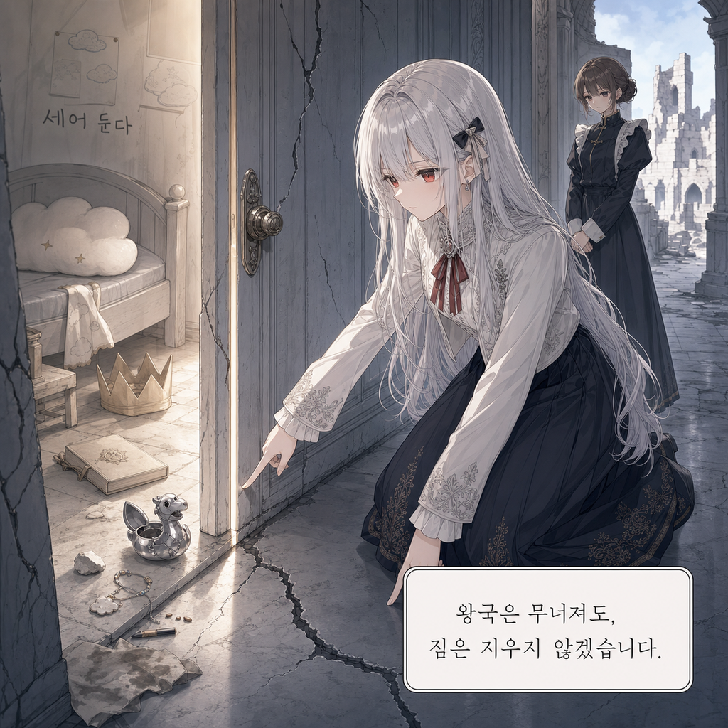 짐은 돌아가지 않기로 했다 044 009컷