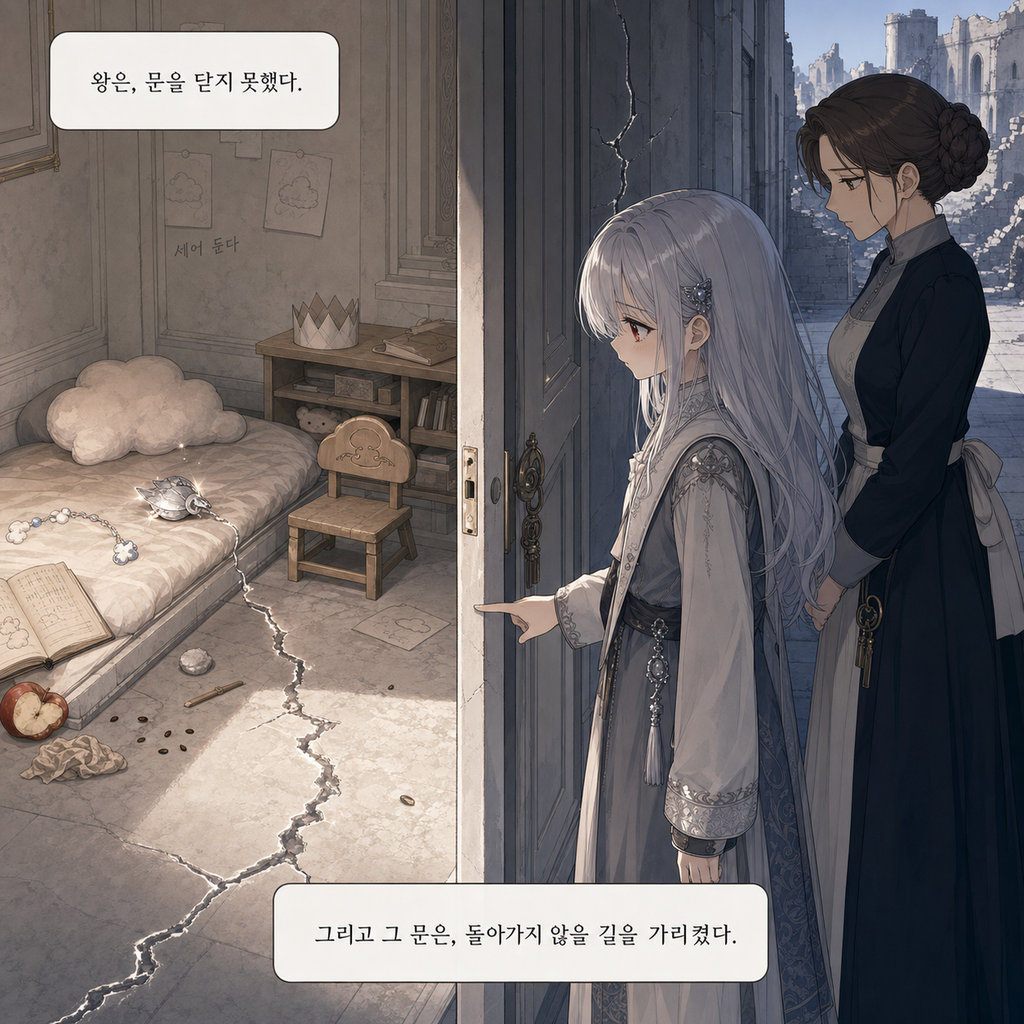 짐은 돌아가지 않기로 했다 044 010컷