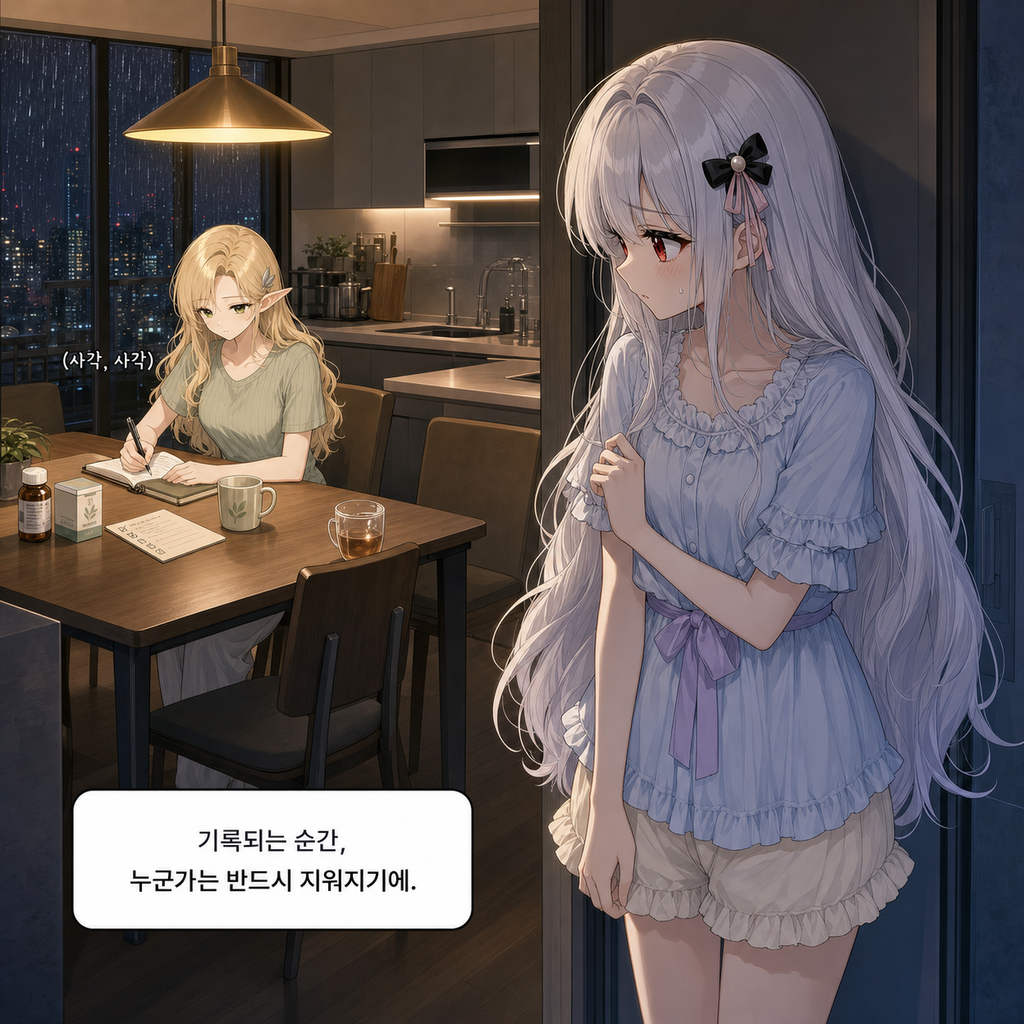 짐은 돌아가지 않기로 했다 046 003컷