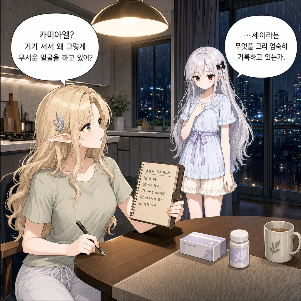 짐은 돌아가지 않기로 했다 046 004컷
