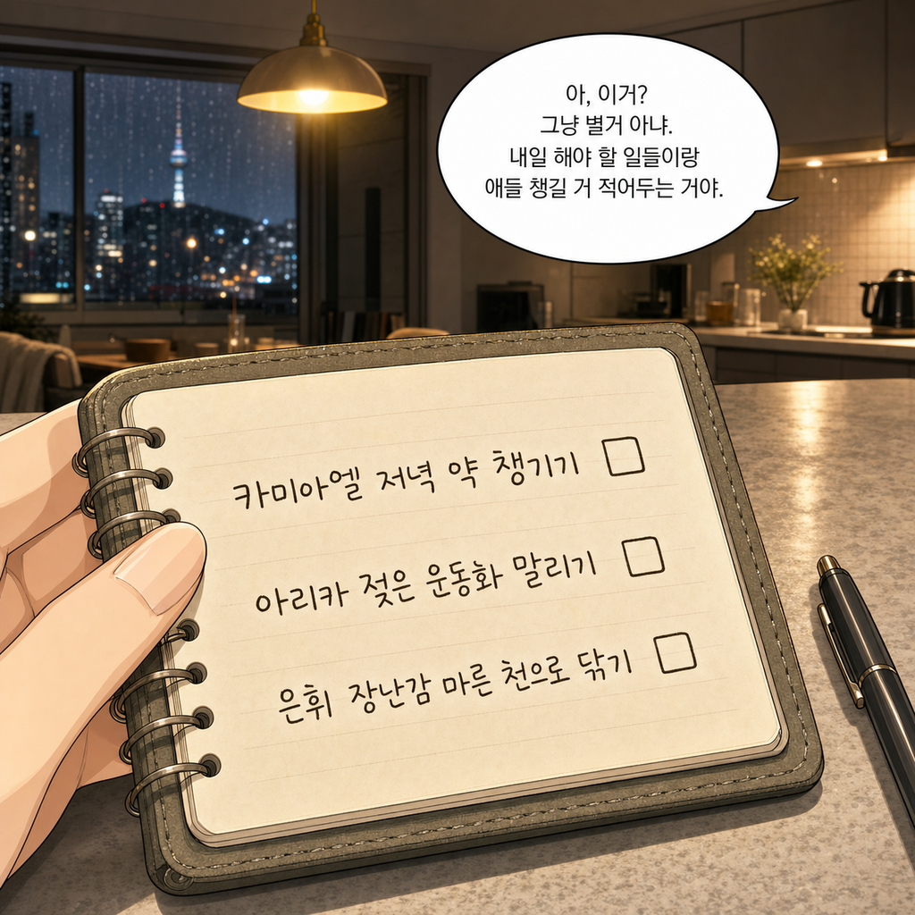 짐은 돌아가지 않기로 했다 046 005컷