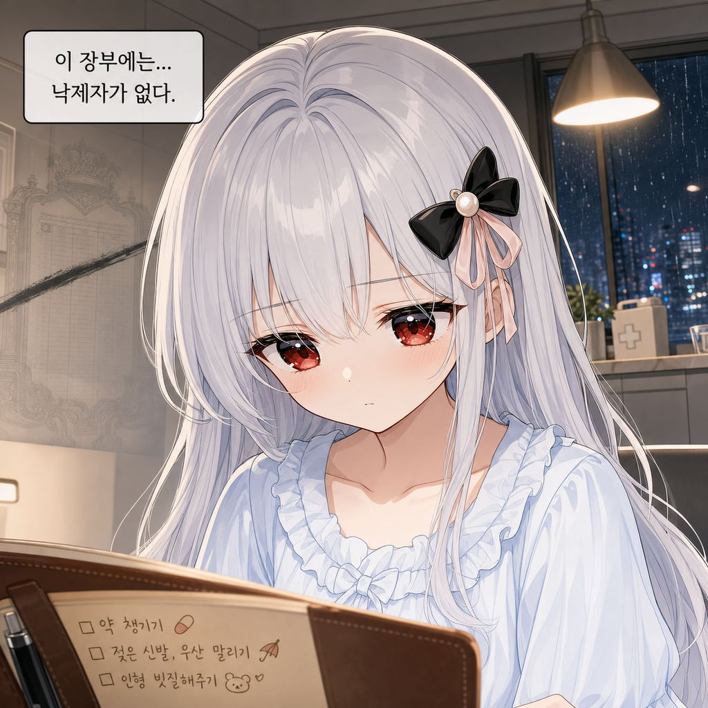 짐은 돌아가지 않기로 했다 046 007컷