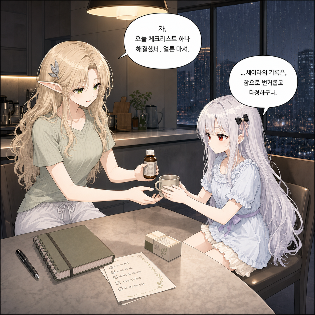 짐은 돌아가지 않기로 했다 046 009컷
