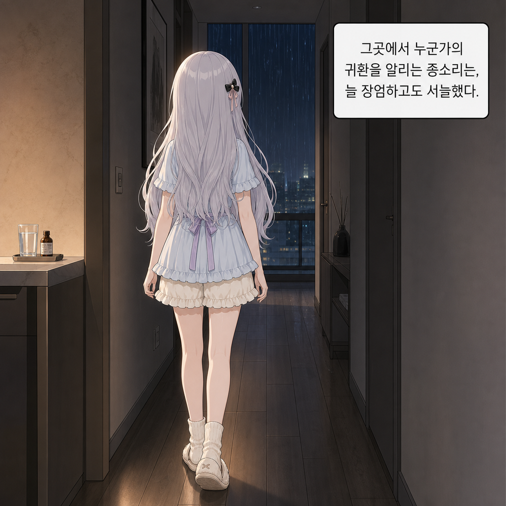 짐은 돌아가지 않기로 했다 047 001컷