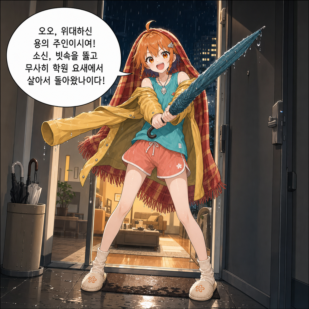 짐은 돌아가지 않기로 했다 047 004컷