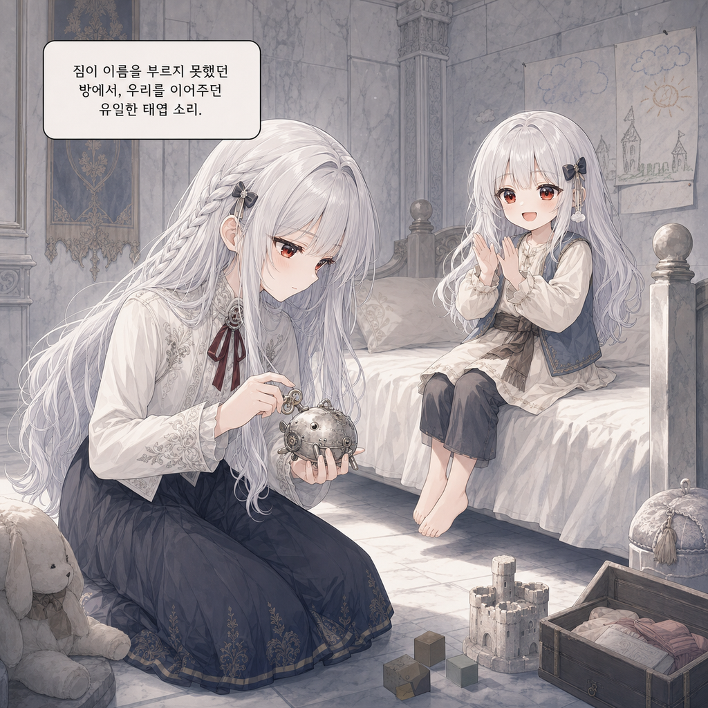 짐은 돌아가지 않기로 했다 048 005컷