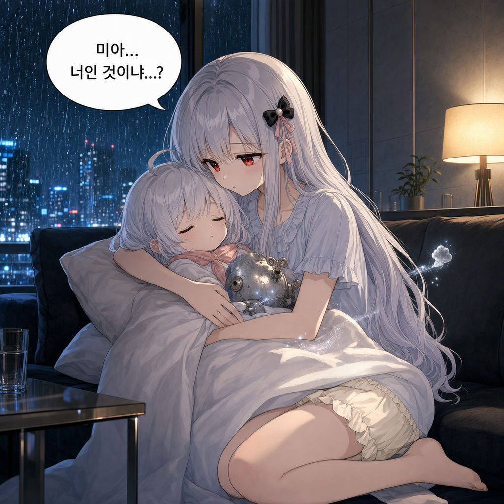 짐은 돌아가지 않기로 했다 048 008컷