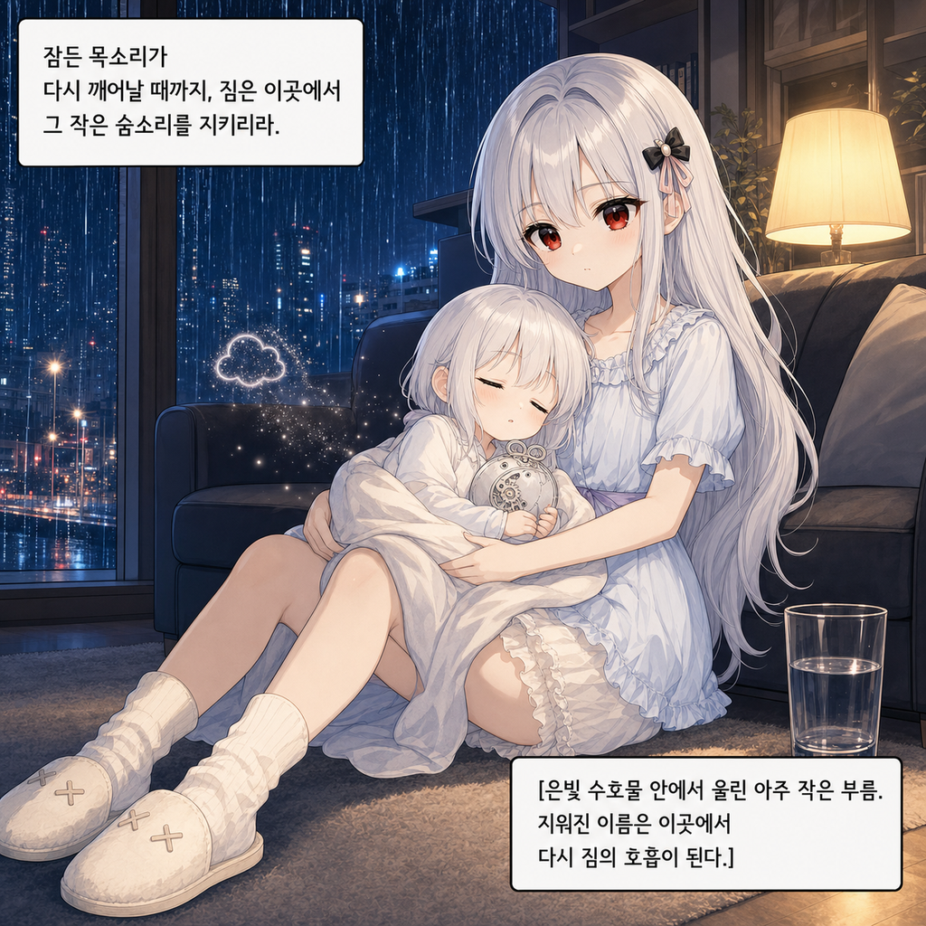 짐은 돌아가지 않기로 했다 048 010컷